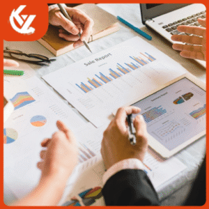 مدیریت مالی با کمک مشاور کسب و کار